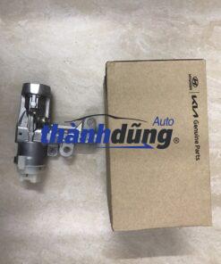 Ổ KHÓA ĐỀ HYUNDAI SANTAFE 2009
