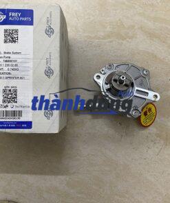BƠM CHÂN KHÔNG MERCEDES SPRINTER