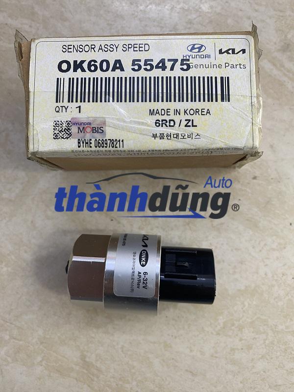 CẢM BIẾN CÔNG TƠ MÉT KIA K165 CẢM BIẾN CÔNG TƠ MÉT KIA K165