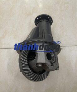 ĐÙM (SỌ) CẦU SUZUKI 5 TẠ