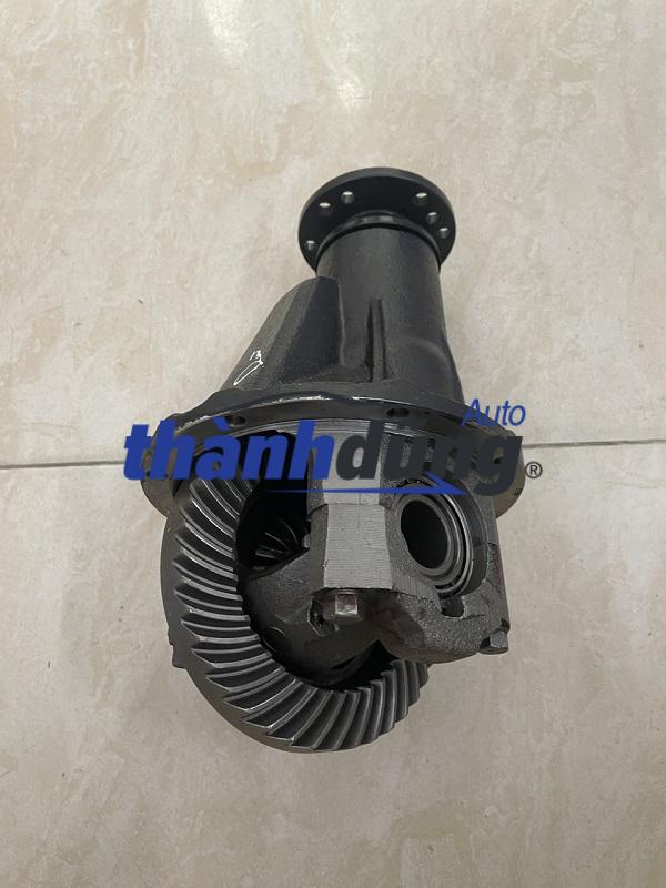 ĐÙM (SỌ) CẦU SUZUKI 5 TẠ ĐÙM (SỌ) CẦU SUZUKI 5 TẠ