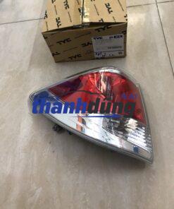 ĐÈN HẬU MAZDA BT50 2012