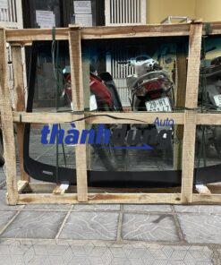 KÍNH CHẮN GIÓ TRƯỚC CHEVROLET CAPTIVA 2012