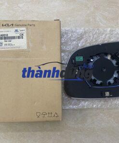 MẶT GƯƠNG CHIẾU HẬU KIA SEDONA 2015