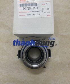BẠC ĐẠN BI TÊ ISUZU HILANDER 2009