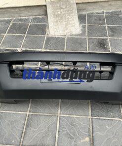 CẢN TRƯỚC ISUZU DMAX 2017