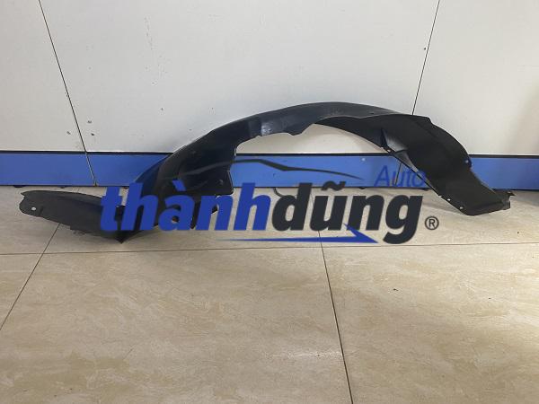 CHẮN BÙN LÒNG DÈ TRƯỚC CHEVROLET AVEO 2008 CHẮN BÙN LÒNG DÈ TRƯỚC CHEVROLET AVEO 2008
