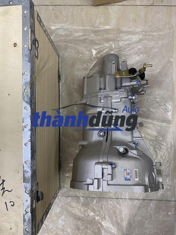 HỘP SỐ THACO TOWNER 750 HỘP SỐ THACO TOWNER 750