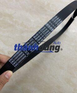DÂY CUROA TỔNG VINFAST LUX A