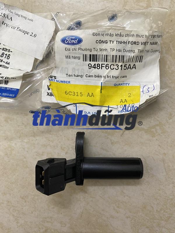 CẢM BIẾN TRỤC CƠ FORD FOCUS CẢM BIẾN TRỤC CƠ FORD FOCUS