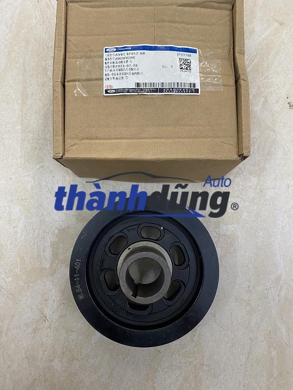PULY TRỤC CƠ FORD RANGER 2005 PULY TRỤC CƠ FORD RANGER 2005