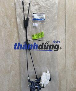 Ổ NGẬM KHÓA CỬA FORD EVEREST 2011