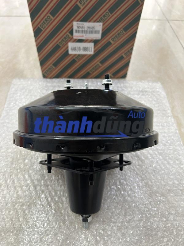 BẦU SERVO THẮNG TOYOTA ZACE 2002 BẦU SERVO THẮNG TOYOTA ZACE 2002