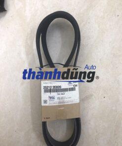 DÂY CUROA TỔNG KIA RONDO