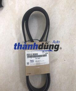 DÂY CUROA TỔNG KIA RONDO