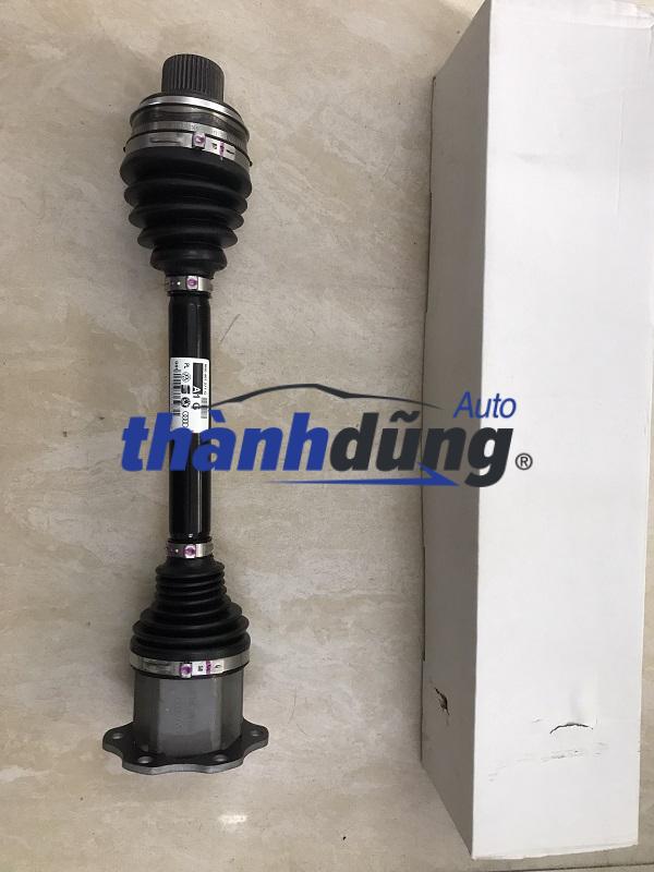 CÂY LÁP TRƯỚC PORSCHE MACAN CÂY LÁP TRƯỚC PORSCHE MACAN