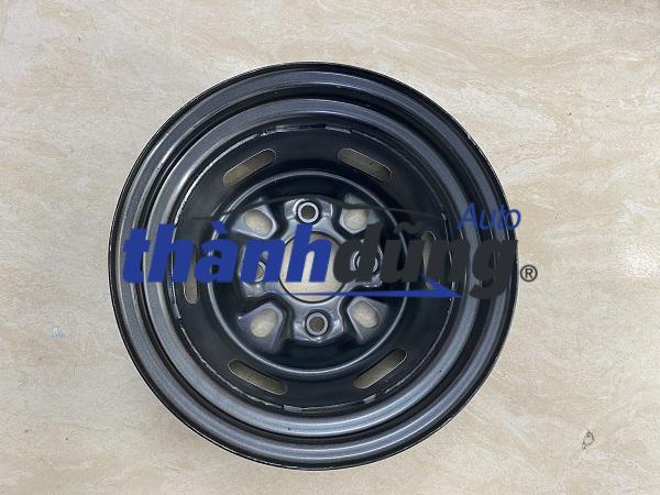 LA ZĂNG SẮT SUZUKI 5 TẠ LA ZĂNG SẮT SUZUKI 5 TẠ