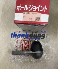 ROTUYN TRỤ ĐỨNG TRÊN SAU MITSUBISHI TRITON