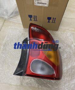 ĐÈN HẬU TRÁI DAEWOO LANOS