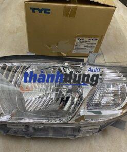 ĐÈN PHA PHỤ TOYOTA HIGHLANDER