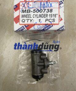XY LANH PHANH SAU MITSUBISHI TRITON