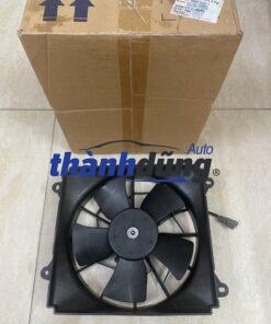 QUẠT GIÀN NÓNG HYUNDAI HD78