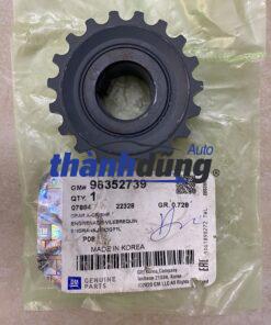 NHÔNG CAM DAEWOO NUBIRA