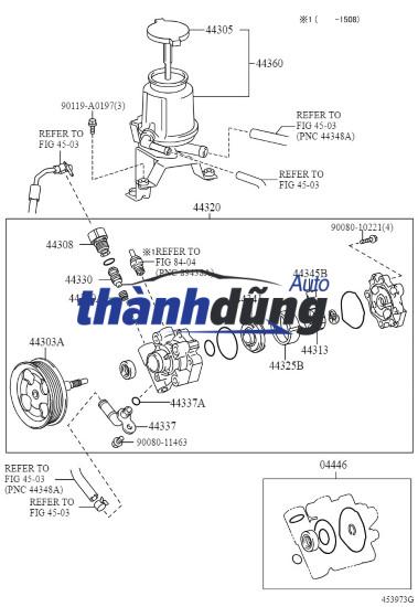 NẮP BÌNH XĂNG TRONG LEXUS RX400H NẮP BÌNH XĂNG TRONG LEXUS RX400H - Ảnh 4