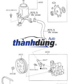 152551HC0A - NẮP ĐỔ ĐẦU NISSAN NAVARA 152551HC0A - NẮP ĐỔ ĐẦU NISSAN NAVARA - Ảnh 4