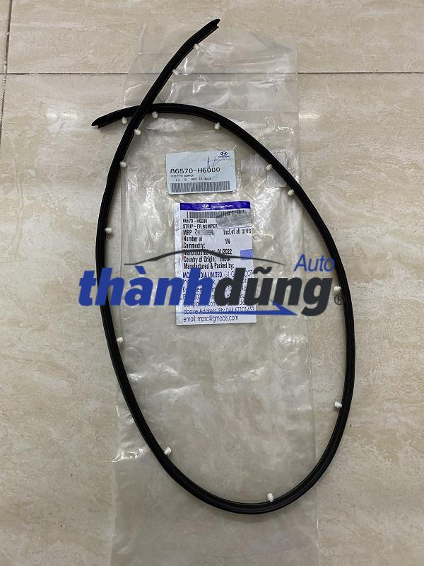 GIOĂNG NẮP CAPO HYUNDAI ACCENT 2020 GIOĂNG NẮP CAPO HYUNDAI ACCENT 2020