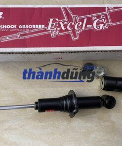 GIẢM XÓC TRƯỚC CHEVROLET COLORADO