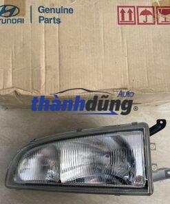 ĐÈN PHA HYUNDAI COUNTY