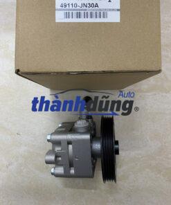 BƠM TRỢ LỰC LÁI NISSAN TEANA 2011-2012