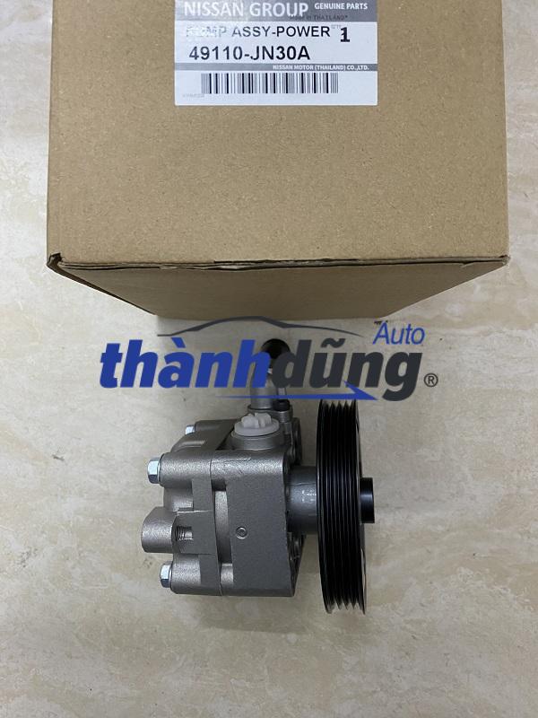 BƠM TRỢ LỰC LÁI NISSAN TEANA 2011-2012 BƠM TRỢ LỰC LÁI NISSAN TEANA 2011-2012