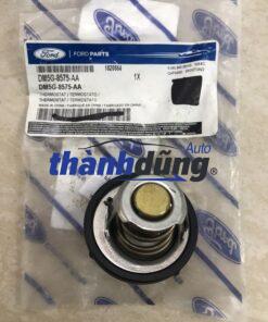 VAN HẰNG NHIỆT FORD FIESTA
