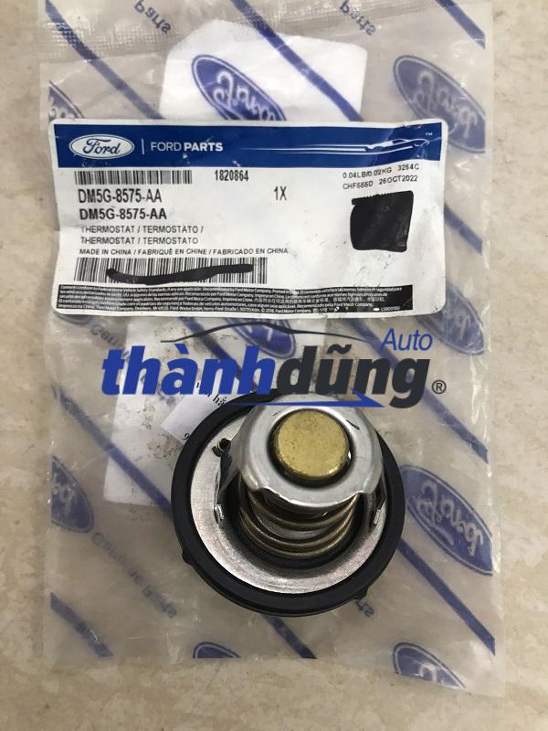 VAN HẰNG NHIỆT FORD FIESTA VAN HẰNG NHIỆT FORD FIESTA