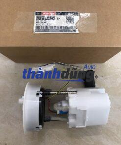 CỤM BƠM XĂNG FORD FIESTA 2009-2015