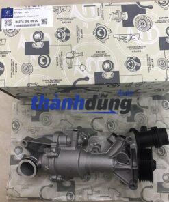BƠM NƯỚC ĐỘNG CƠ MERCEDES E300