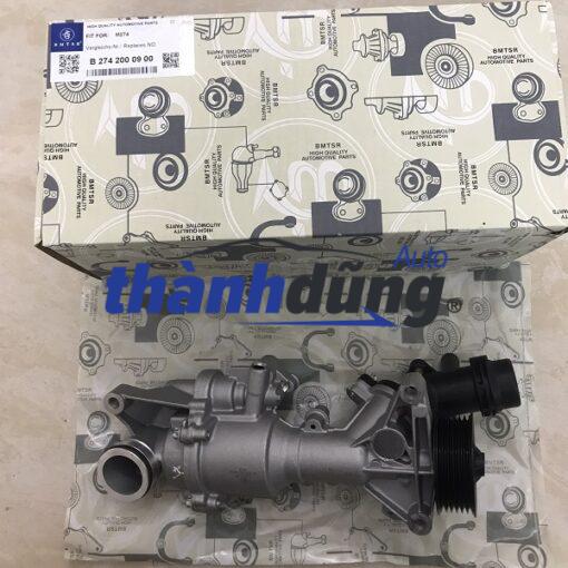 BƠM NƯỚC ĐỘNG CƠ MERCEDES E300 BƠM NƯỚC ĐỘNG CƠ MERCEDES E300