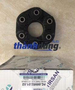 GIẢM CHẤN CÁC ĐĂNG FORD TRANSIT 2009-2021