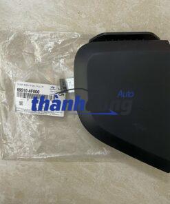 NẮP BÌNH DẦU HYUNDAI PORTER 2010-2012