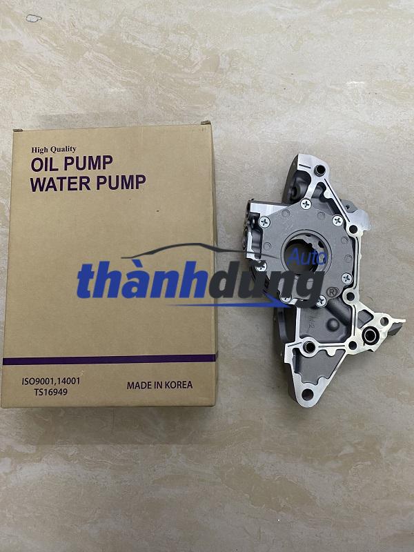 BƠM DẦU KIA SPECTRA 2003-2005 BƠM DẦU KIA SPECTRA 2003-2005