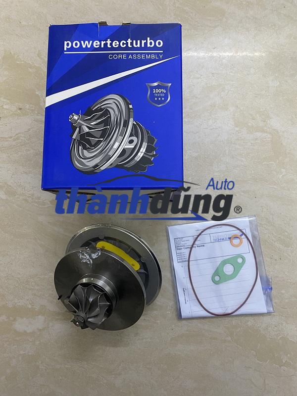 RUỘT TURBO MERCEDES SPRINTER RUỘT TURBO MERCEDES SPRINTER