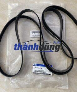DÂY CUROA TỔNG MAZDA BT50