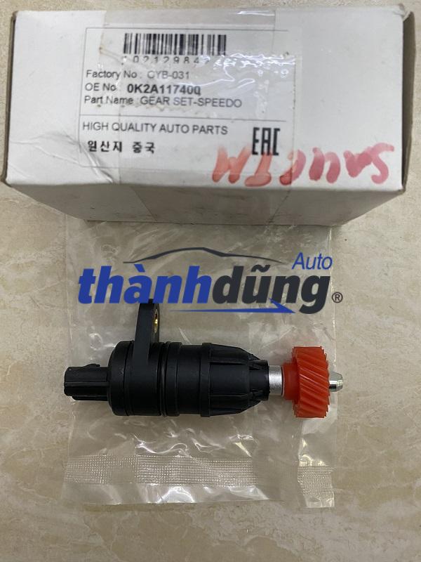 SÂU CÔNG TƠ MÉT KIA SPECTRA 2002 SÂU CÔNG TƠ MÉT KIA SPECTRA 2002