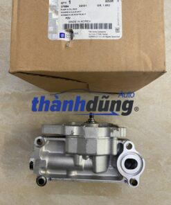 BƠM DẦU ĐỘNG CƠ DAEWOO MAGNUS