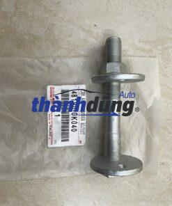 ỐC CÀNG A DƯỚI TOYOTA FORTUNER 2006-2014