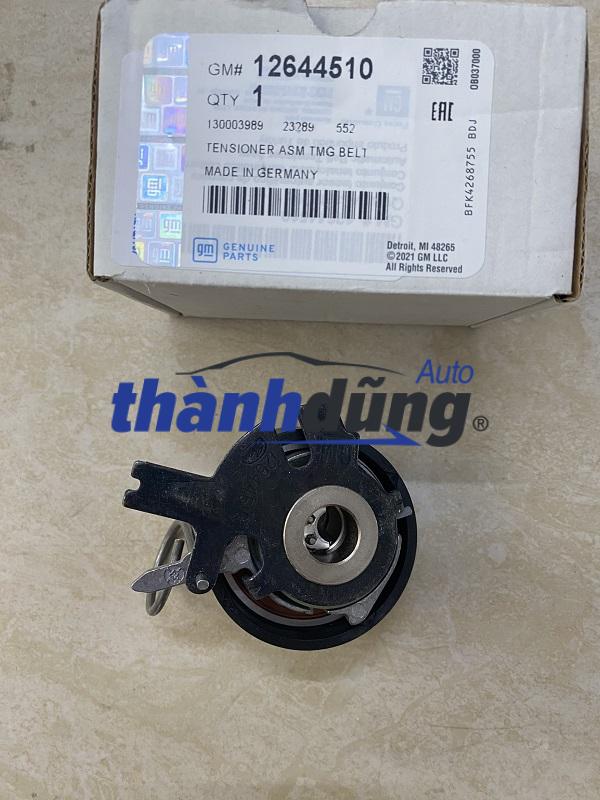 BI TĂNG CAM CHEVROLET COLORADO 2013-2019 BI TĂNG CAM CHEVROLET COLORADO 2013-2019