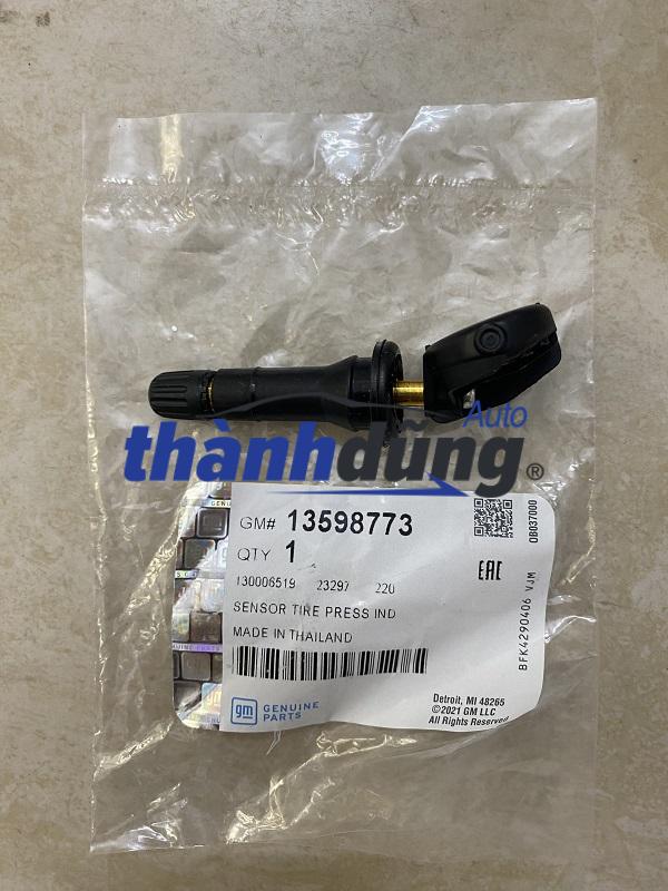 CẢM BIẾN ÁP SUẤT LỐP CHEVROLET COLORADO 2013-2019 CẢM BIẾN ÁP SUẤT LỐP CHEVROLET COLORADO 2013-2019