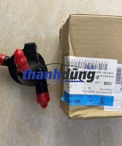 VAN TÁCH NHỚT SSANGYONG KYRON